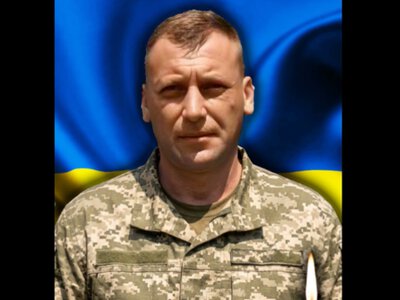 Майже 3 роки вважався зниклим: підтвердилася загибель захисника з Буковини Олександра Боднаря