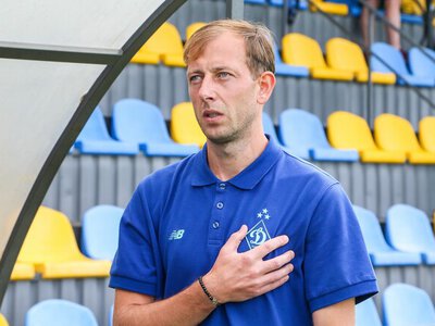 Динамо поповнилося двома гравцями, від яких відмовився Шахтар