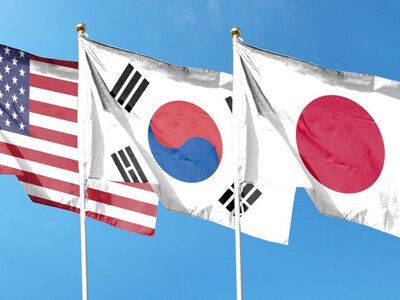 США, Японія та Південна Корея проведуть спільні навчання через ядерну загрозу КНДР