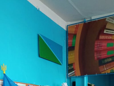 Шосткинська центральна бібліотека долучилася до Всеукраїнської акції «Стіл пам’яті»