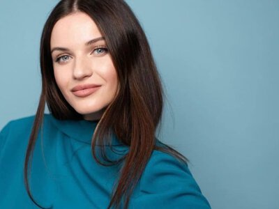 Російський дрон вдруге влучив у ЖК відомої ведучої – моторошні кадри з місця атаки (відео) (Відео)