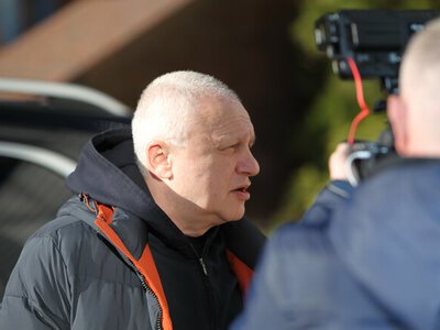 Суркіса і Динамо звинуватили в обмані через трансфер форварда