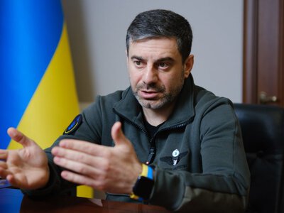 Лубінець заявив, що жодного посадовця не покарали за порушення прав ветеранів