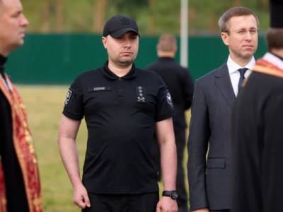 Годинник Буданова: експерт розкрив, чим він особливий