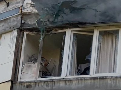  На Херсонщині через російські атаки загинула людина, ще десятеро цивільних поранені 