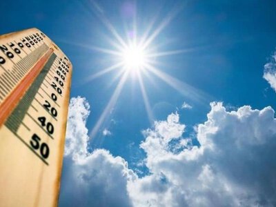 У Європі прогнозують нову хвилю спеки: чи «зачепить» Україну — PMG.ua