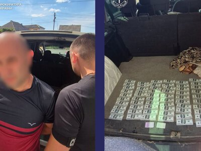 На Закарпатті викрили дві схеми переправлення військовозобов’язаних за кордон