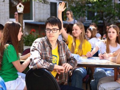 Нові програми та 12-річка: що зміниться у школах України