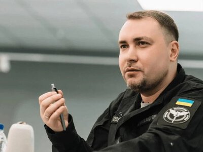 Буданов прокометував візит директора ЦРУ до Москви