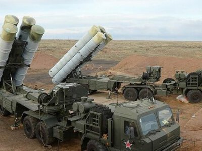Росія нарощує удари ракетами РМ-48У: у ГУР назвали кількість переобладнаних пускових С-400