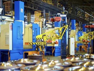 Підприємства Полтавщини отримають 42,8 млн грн грантів на розвиток виробництва