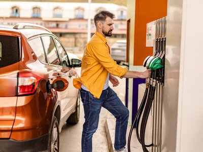 Ціни на АЗС зросли: скільки коштує бензин, дизель та газ 28 серпня