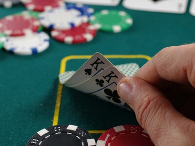 В Україні вперше ухвалили Стратегію боротьби з лудоманією. Що вона передбачає?