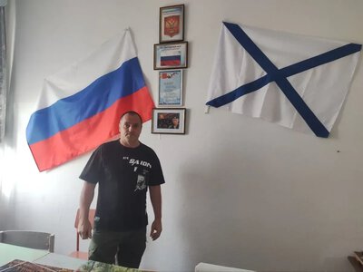 Мешканець Херсонщини, який став псевдодепутатом та воював за РФ, отримав підозру