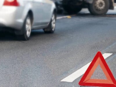  За сім днів на Херсонщині склали чотири протоколи за нетверезе водіння 