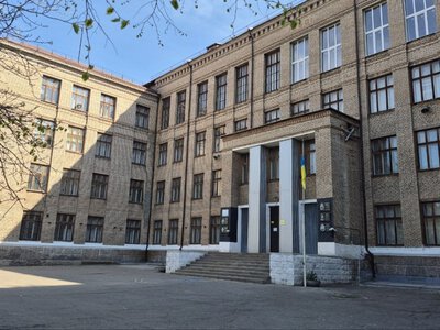 Чи буде свято першого дзвоника у Кривому Розі: рішення міської комісії з питань техногенно-екологічної безпеки та надзвичайних ситуацій