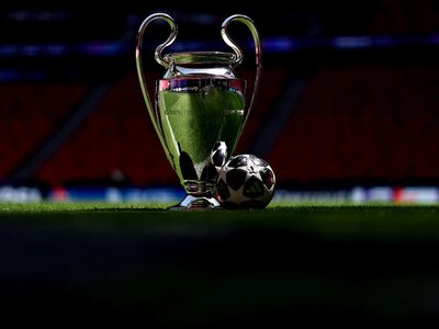 Всі “групи” (суперники команд) в основному раунді ЛЧ 2026-2027