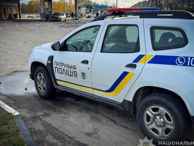 Росіяни вдарили по Сумах із РСЗВ: семеро людей госпіталізовані
