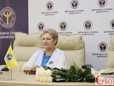 Після майже 10 років Житомирський обласний центр зайнятості отримає нового керівника