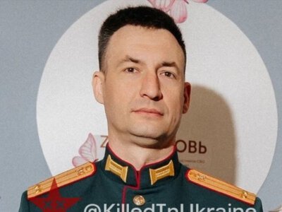 Унаслідок ракетного удару по Донецьку 26 серпня ліквідований офіцер штабу 41-ї армії Росії