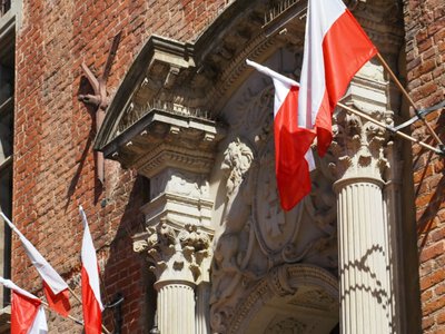 Тепер про нас згадали: українка з Польщі обурила мережу заявою про державу (Відео)