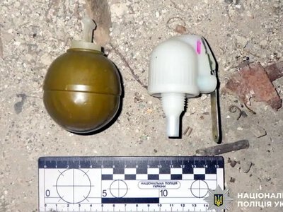 На Сарненщині чоловіка затримали через незаконне поводження з боєприпасами