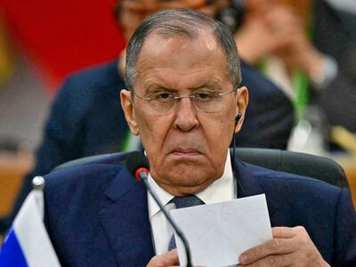 Лавров заявив про усну домовленість із Трампом щодо війни