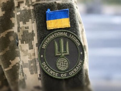Уряд пропонує посилити захист іноземців, які воюють за Україну
