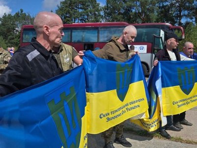 Буданов анонсував новий великий обмін військовополоненими