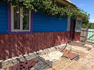 Купили хату менше, ніж за 1000 доларів: як родина переселенців облаштувала господарство — PMG.ua