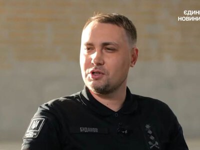  Буданов анонсував великий обмін полоненими та не виключив продовження бойових дій взимку 