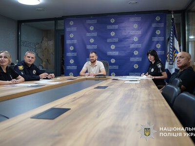 Поліція Тернопільщини поповниться новими кадрами