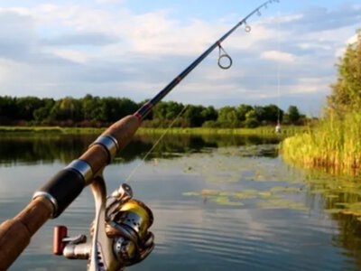 На Демидівщині проведуть сімейний турнір з риболовлі за участю захисників та їхніх родин
