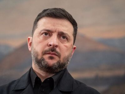 Загроза розширення арсеналу: Володимир Зеленський повідомив про плани РФ масштабувати виробництво балістичних ракет