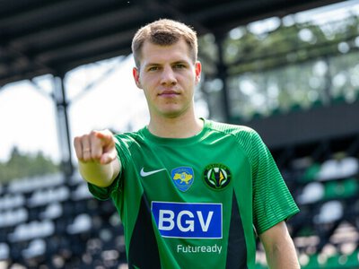 Український захисник виявився непотрібним Динамо. Від нього відмовились