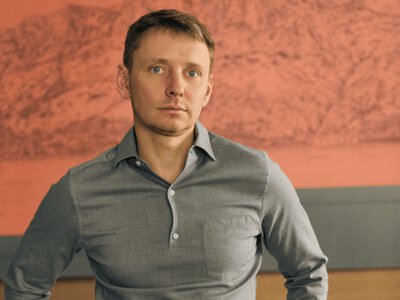 «Ландекс Агро» Олександра Кацуби збільшує площі під нішевими культурами до понад 5 тис. га