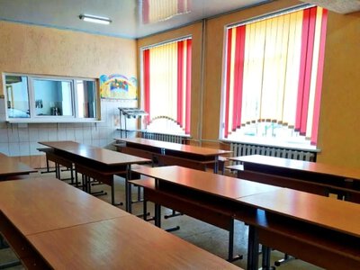 У Турійській громаді з 1 вересня безоплатно харчуватимуть усіх школярів