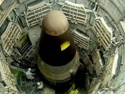 Польща зробила нову заяву стосовно розміщення ядерної зброї на її території
