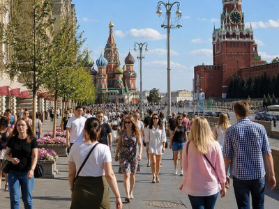 У Росії посилилися побоювання нової мобілізації після виборів до Держдуми