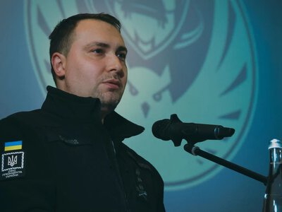 ЗСУ потребують мобілізації щонайменше 30 тисяч людей щомісяця, – Буданов