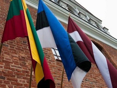 Країни Балтії створюють оперативну групу для захисту від дронів: деталі