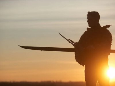  Сили безпілотних систем атакували електропідстанції на окупованій Херсонщині 