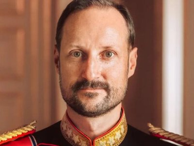 Новий король Норвегії офіційно зійшов на престол під ім'ям Гокон VIII