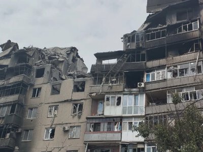 Житло, яке було пошкоджене або знищене через війну, дозволять приватизувати — рішення уряду