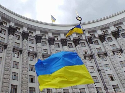 Кабмін схвалив законопроєкт про правовий статус іноземців-добровольців