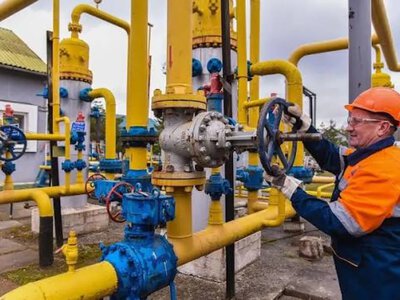 Україна накопичила необхідний для базового сценарію зими запас газу, – Шмигаль