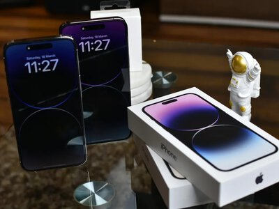 iPhone теж може бути бюджетним: які смартфони назвали найкращими у 2026 році 