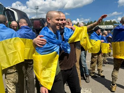 Буданов анонсував великий обмін військовополоненими найближчими днями