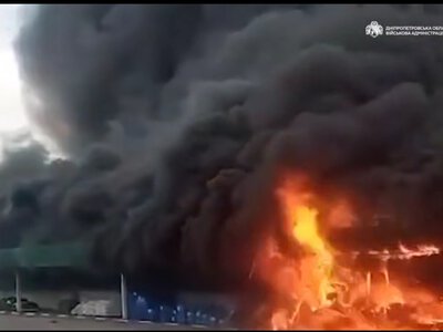 Росіяни атакували Павлоград: є постраждалі, троє з них – важкі