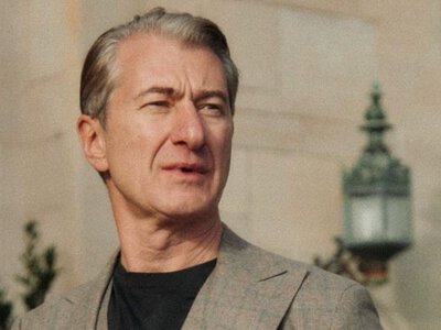Юрій Нікітін вперше показав сестру після 10 років сварки та публічно заступився за неї